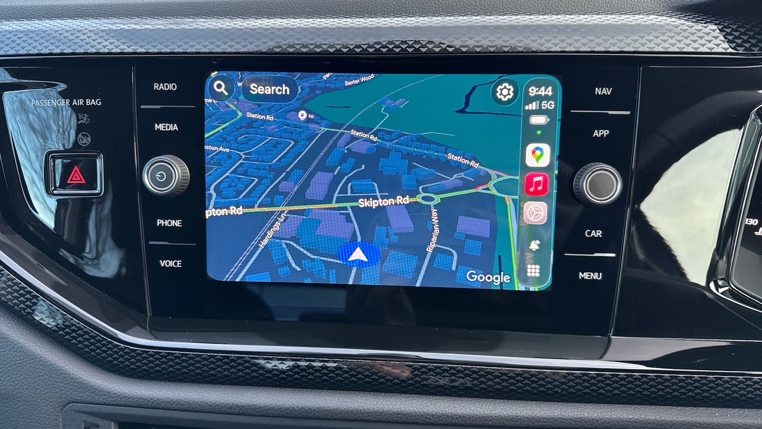 Used Volkswagen Polo 2025 for sale - 77167687: Photo 33