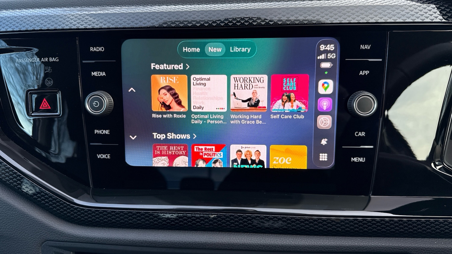 Used Volkswagen Polo 2025 for sale - 77167687: Photo 36