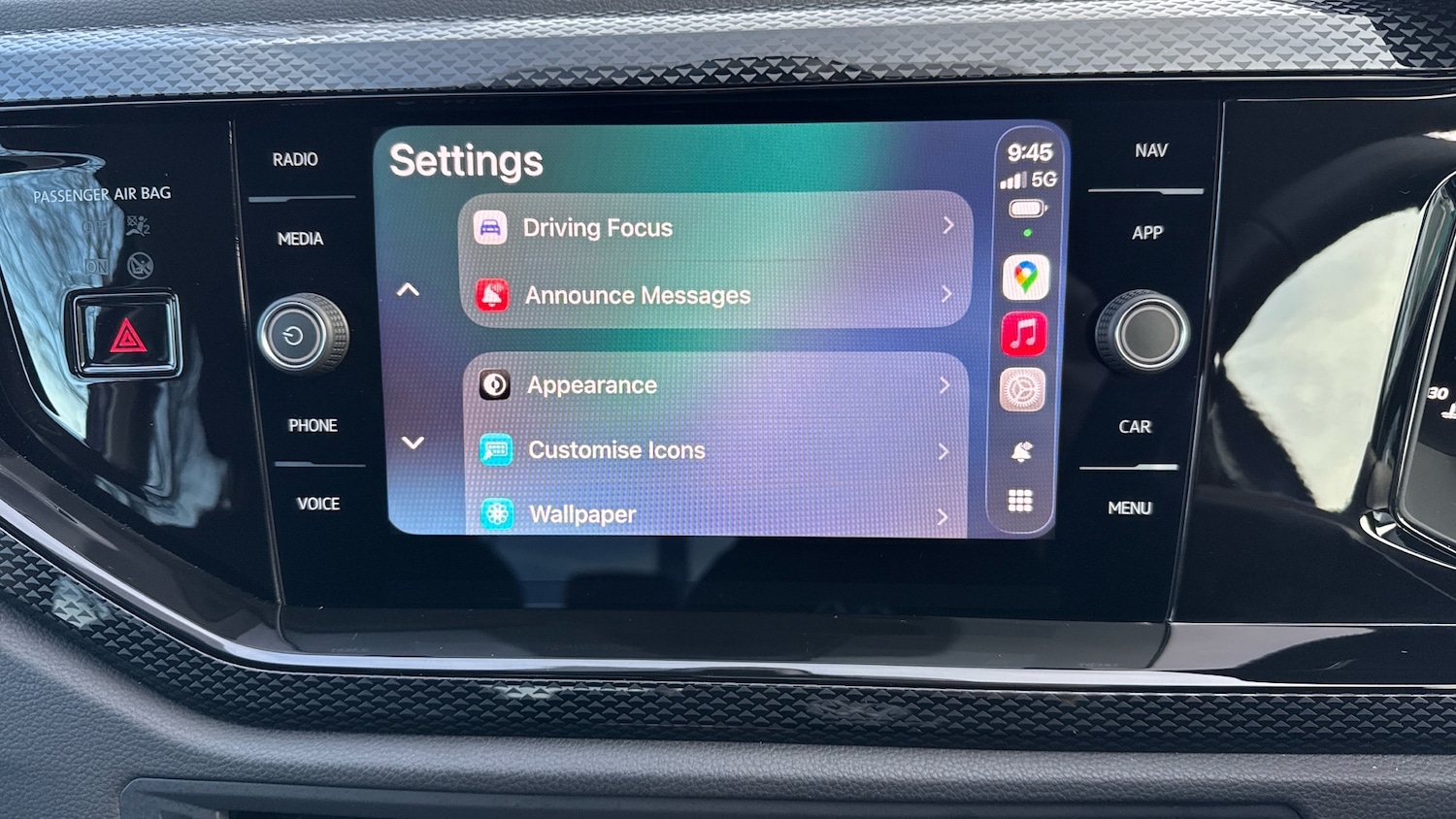 Used Volkswagen Polo 2025 for sale - 77167687: Photo 37