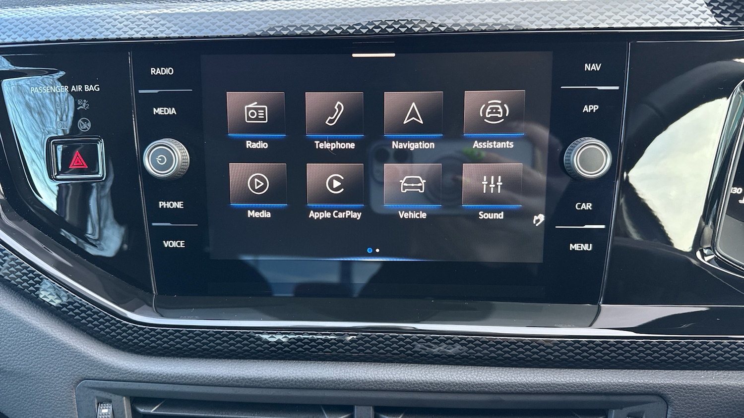 Used Volkswagen Polo 2025 for sale - 77167687: Photo 38