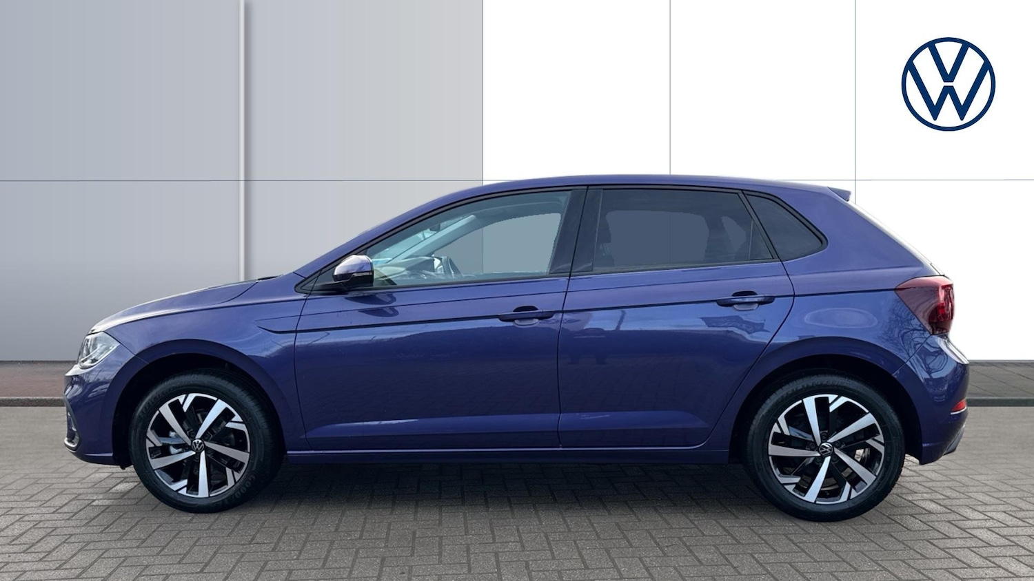 Used Volkswagen Polo 2025 for sale - 77167687: Photo 4