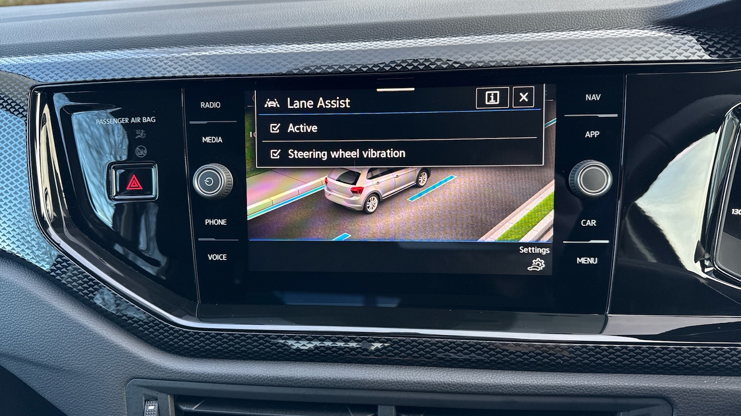 Used Volkswagen Polo 2025 for sale - 77167687: Photo 40