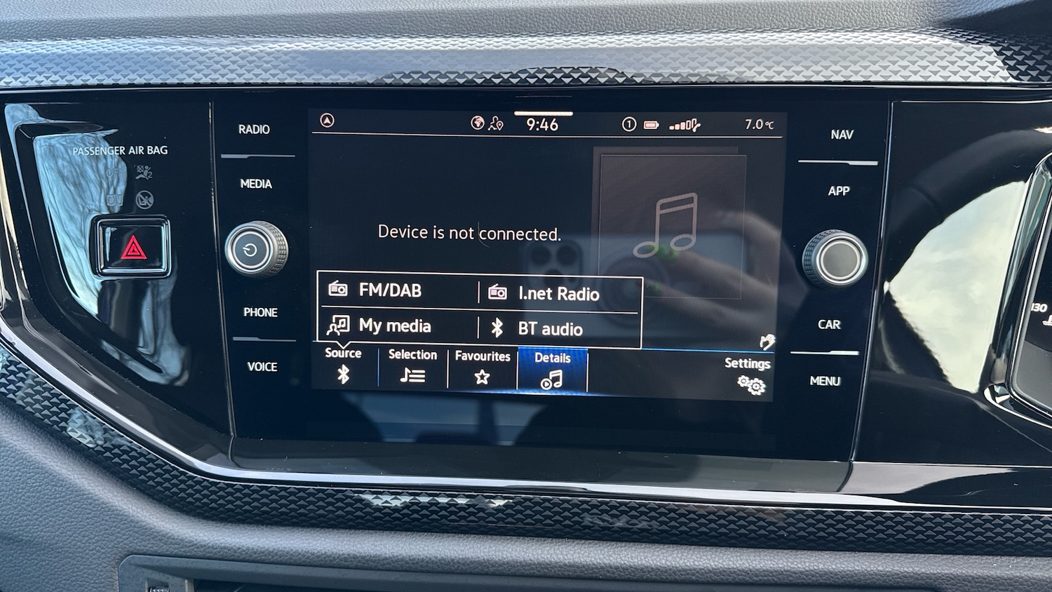 Used Volkswagen Polo 2025 for sale - 77167687: Photo 42