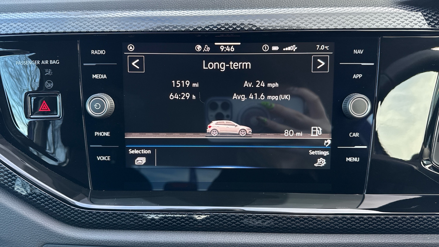 Used Volkswagen Polo 2025 for sale - 77167687: Photo 43