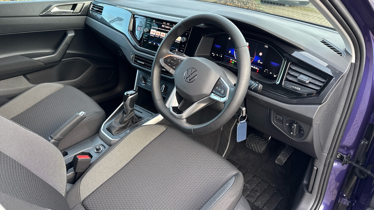 Used Volkswagen Polo 2025 for sale - 77167687: Photo 6