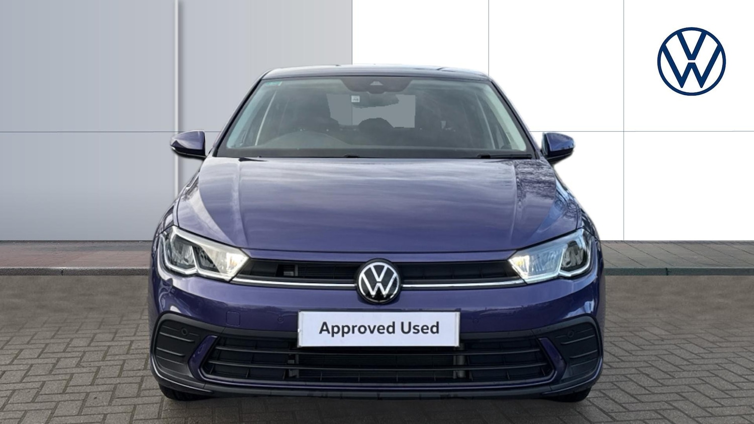 Used Volkswagen Polo 2025 for sale - 77167687: Photo 7