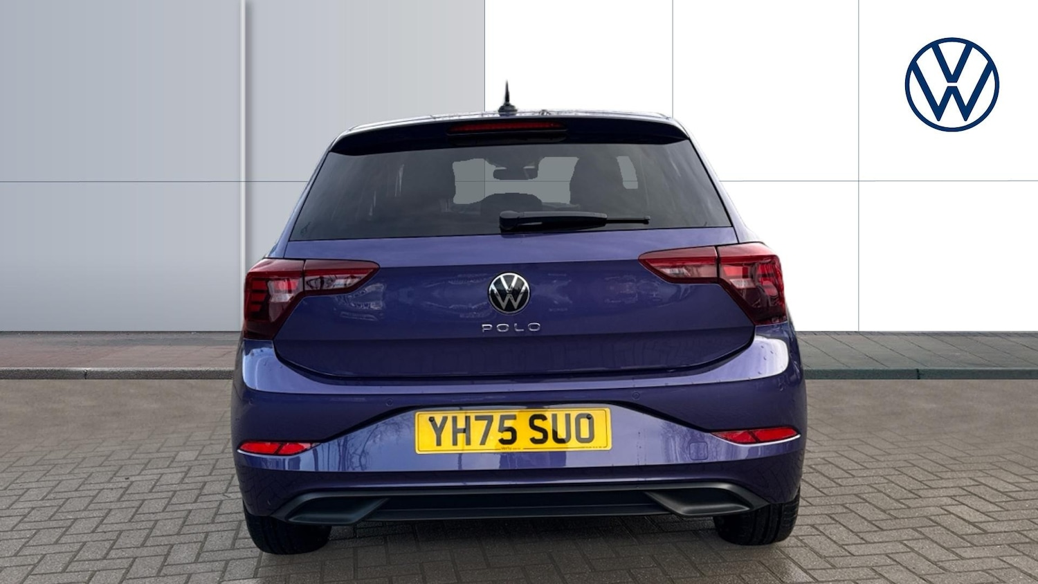 Used Volkswagen Polo 2025 for sale - 77167687: Photo 8