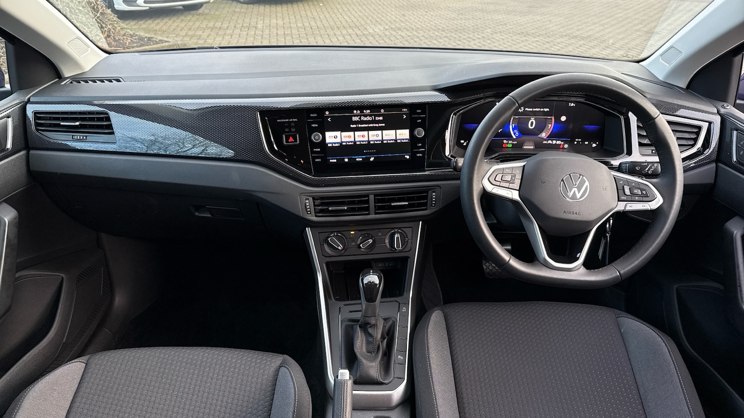 Used Volkswagen Polo 2025 for sale - 77167687: Photo 9