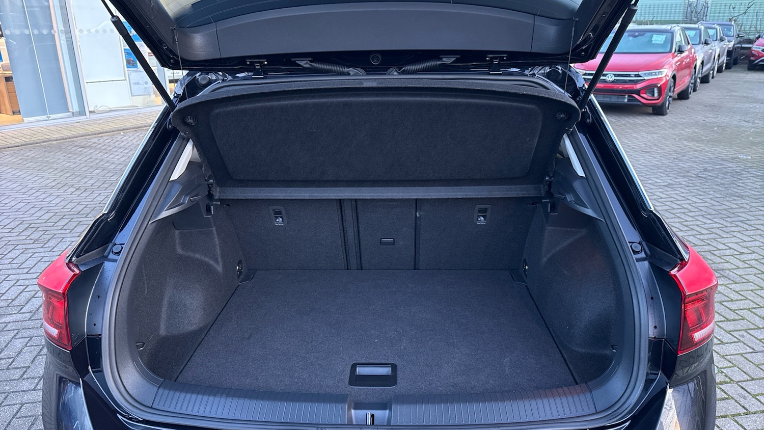 Used Volkswagen T-Roc 2025 for sale - 77370500: Photo 20