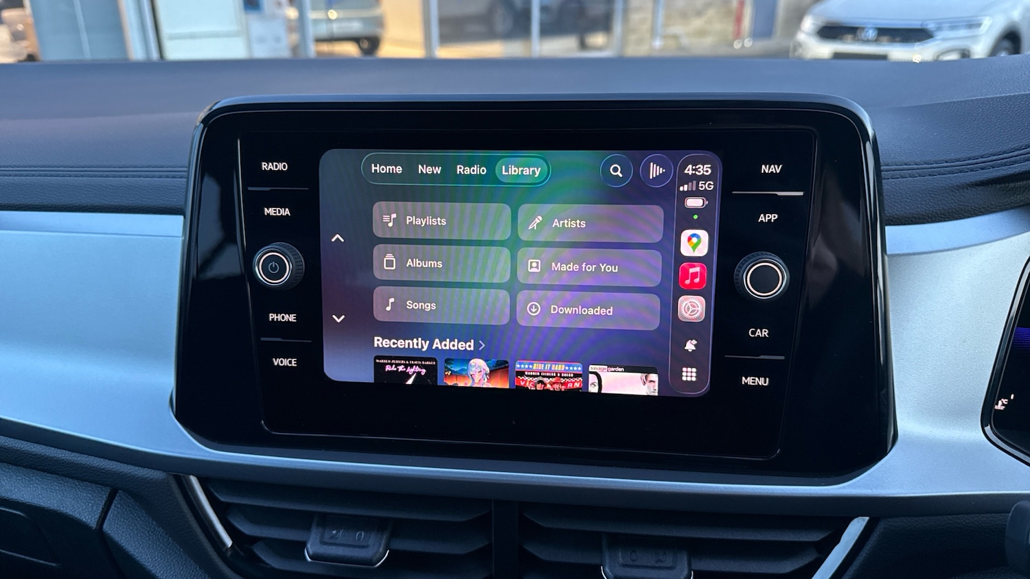 Used Volkswagen T-Roc 2025 for sale - 77370500: Photo 34