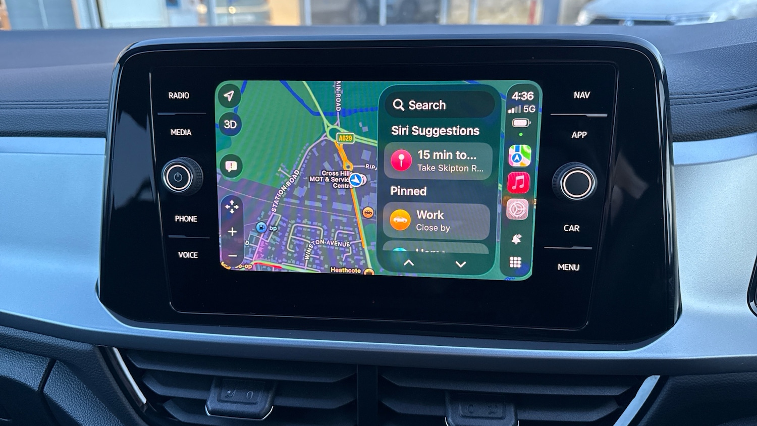 Used Volkswagen T-Roc 2025 for sale - 77370500: Photo 35