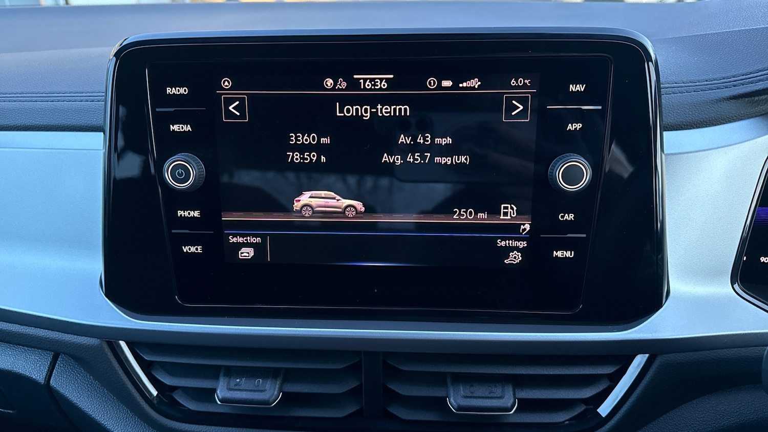 Used Volkswagen T-Roc 2025 for sale - 77370500: Photo 44