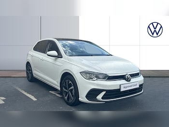 2025 (25) - 1.0 TSI Match 5dr Petrol Hatchback