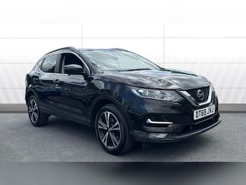 Used Nissan Qashqai 2020 for sale - 79407998: Photo