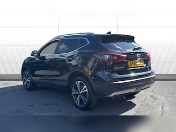 Used Nissan Qashqai 2020 for sale - 79407998: Photo