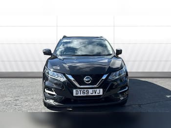 Used Nissan Qashqai 2020 for sale - 79407998: Photo