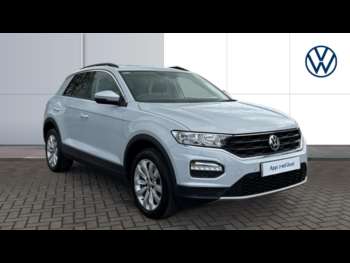 2020 (20) - 1.5 TSI EVO SE 5dr Petrol Hatchback