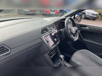 Used Volkswagen Tiguan 2022 for sale - 75511063: Photo
