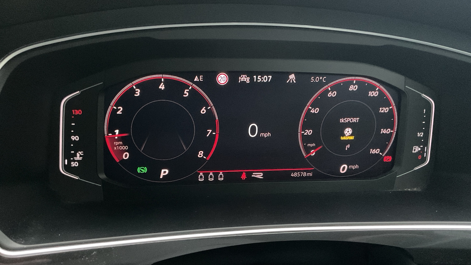 Used Volkswagen Tiguan 2021 for sale - 77420892: Photo 11