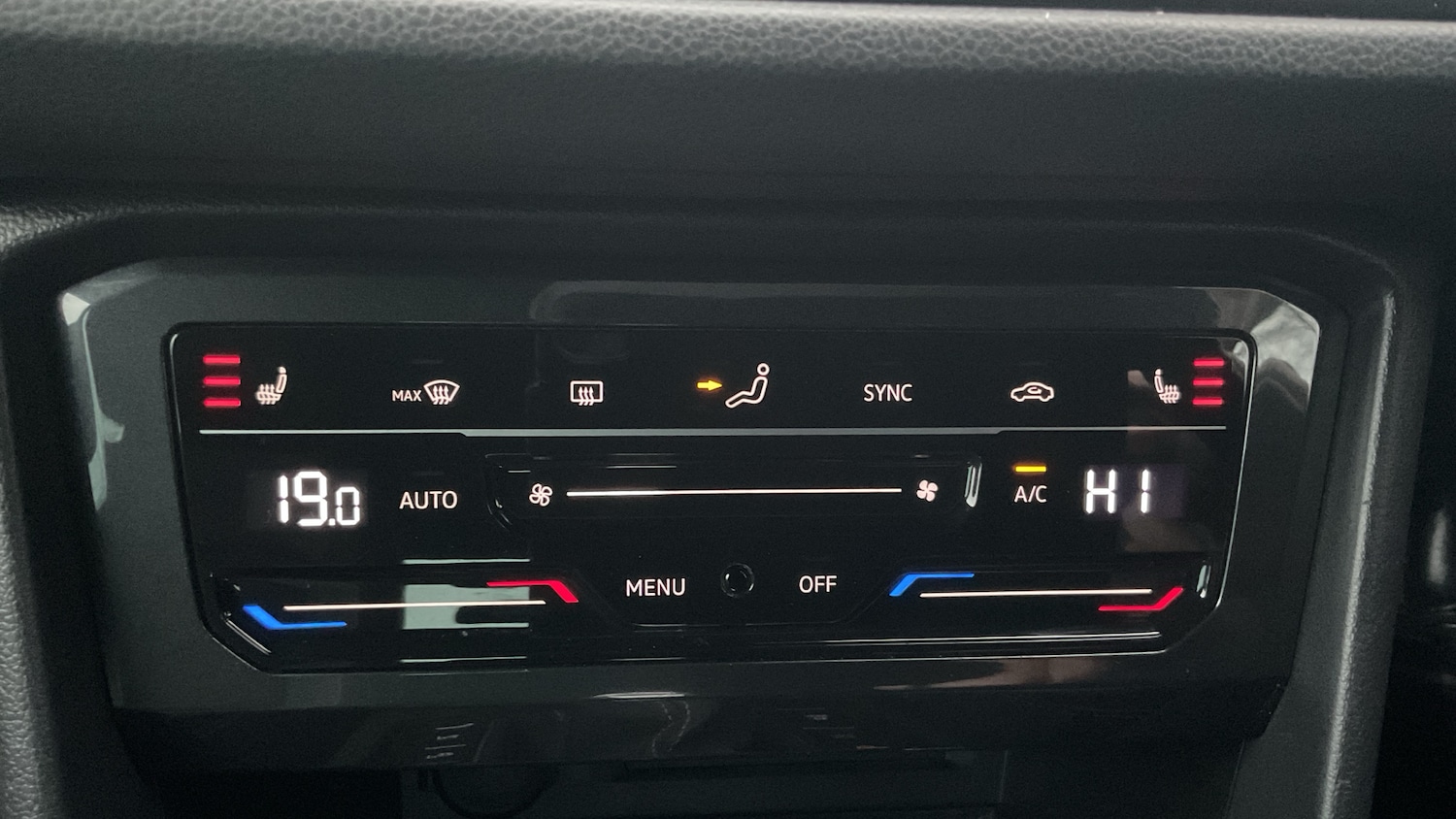 Used Volkswagen Tiguan 2021 for sale - 77420892: Photo 13