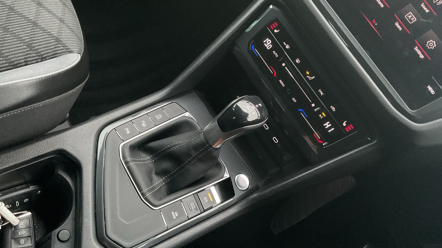 Used Volkswagen Tiguan 2021 for sale - 77420892: Photo 14