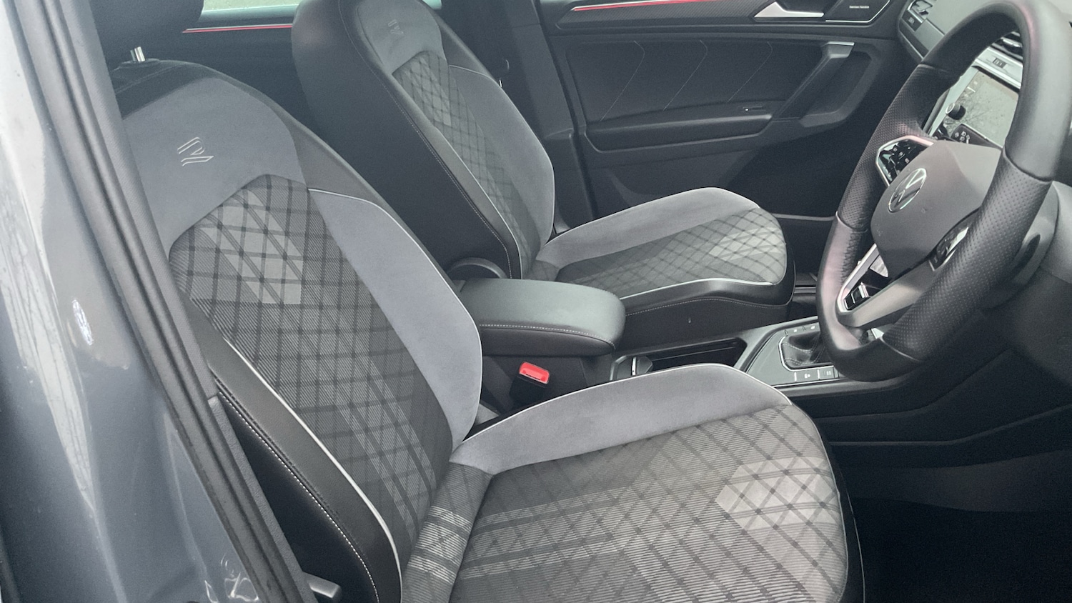 Used Volkswagen Tiguan 2021 for sale - 77420892: Photo 15