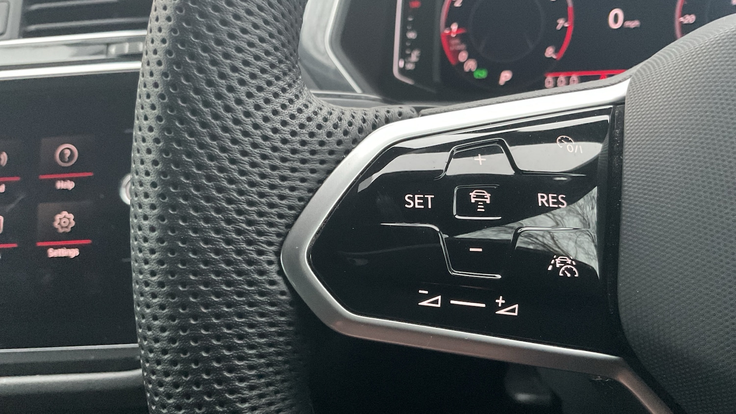 Used Volkswagen Tiguan 2021 for sale - 77420892: Photo 17