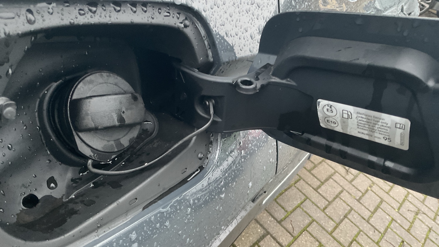 Used Volkswagen Tiguan 2021 for sale - 77420892: Photo 33