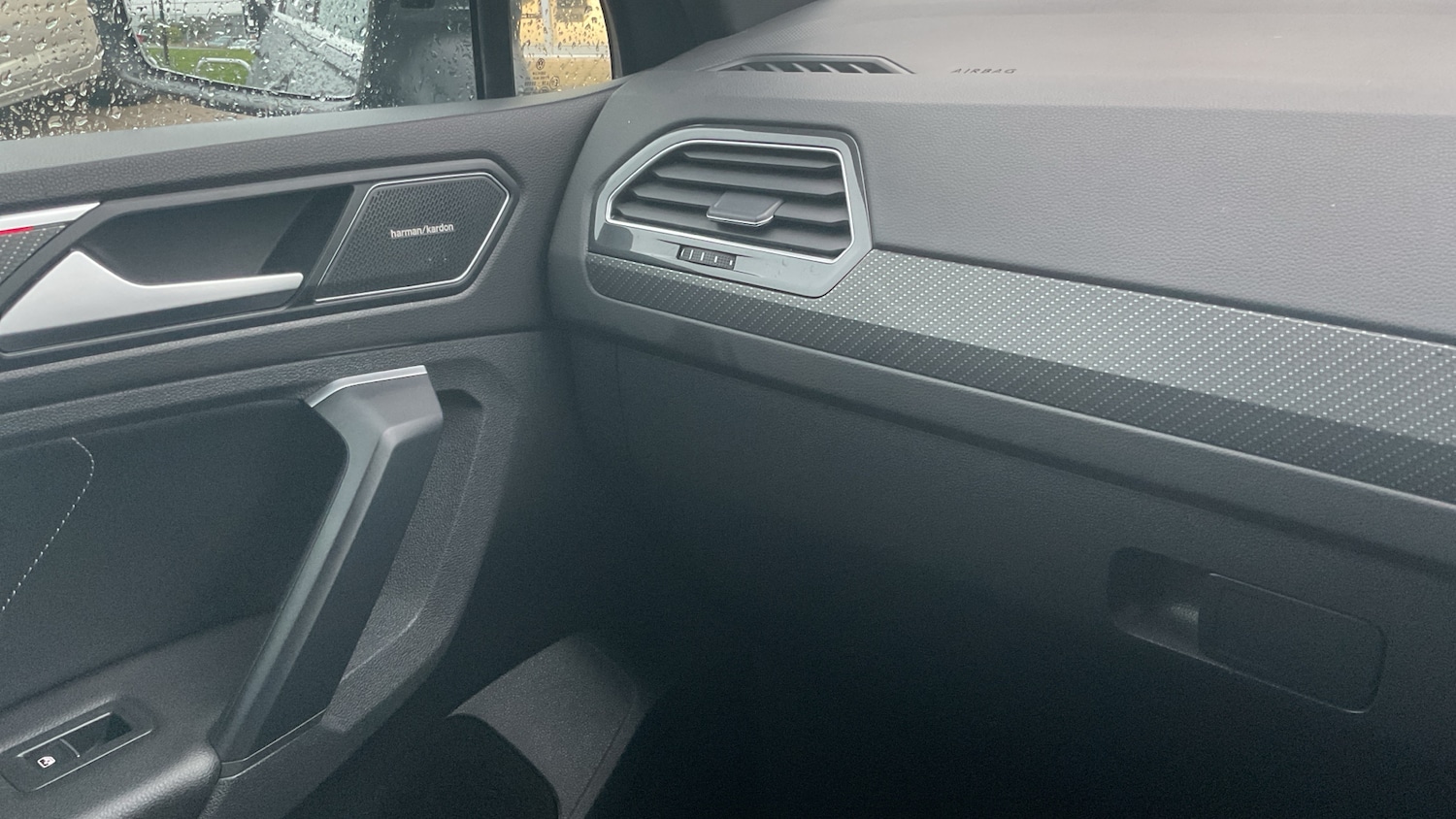 Used Volkswagen Tiguan 2021 for sale - 77420892: Photo 36