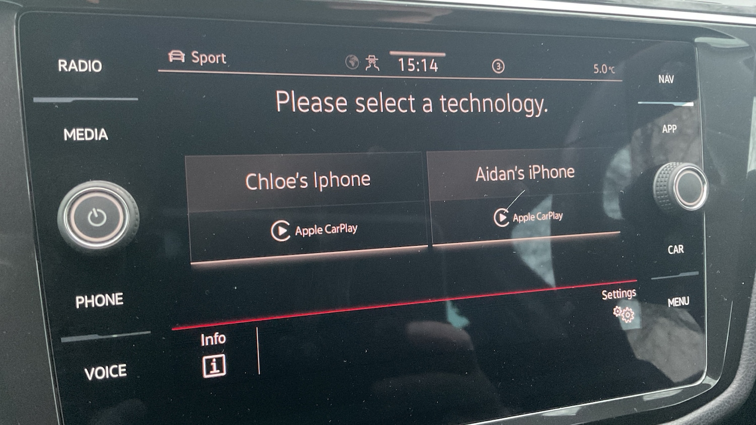 Used Volkswagen Tiguan 2021 for sale - 77420892: Photo 42