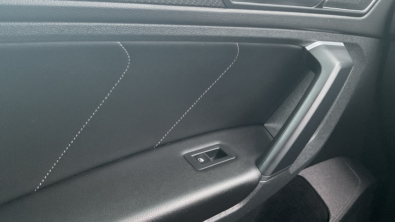 Used Volkswagen Tiguan 2021 for sale - 77420892: Photo 44