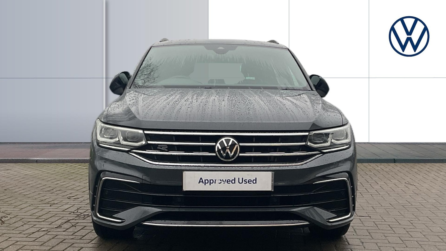 Used Volkswagen Tiguan 2021 for sale - 77420892: Photo 7