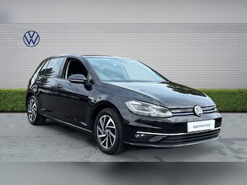 Used Volkswagen Golf 2020 for sale - 78869974: Photo