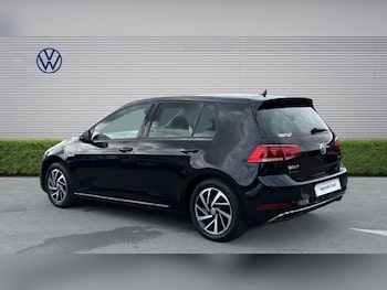 Used Volkswagen Golf 2020 for sale - 78869974: Photo