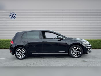 Used Volkswagen Golf 2020 for sale - 78869974: Photo