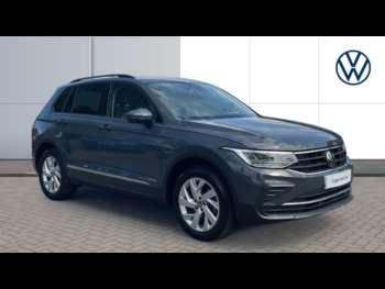 2021 (71) - 1.5 TSI 150 Life 5dr DSG Petrol Estate
