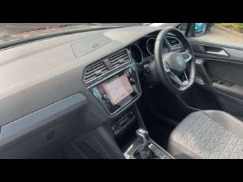 Used Volkswagen Tiguan 2021 for sale - 74634073: Photo