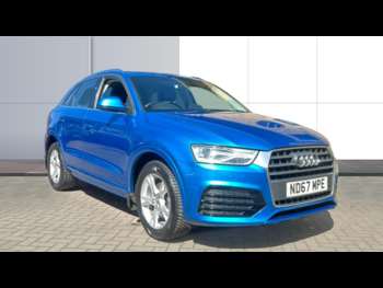 2018 (67) - 1.4T FSI Sport 5dr Petrol Estate