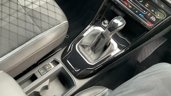Used Volkswagen T-Roc 2025 for sale - 76075769: Photo 14