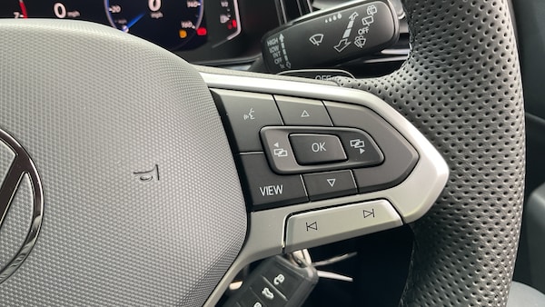 Used Volkswagen T-Roc 2025 for sale - 76075769: Photo 18