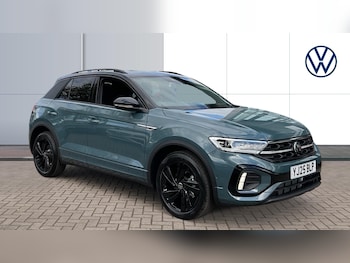 Volkswagen - T-Roc