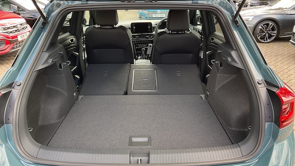 Used Volkswagen T-Roc 2025 for sale - 76075769: Photo 22
