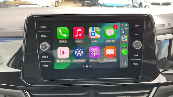 Used Volkswagen T-Roc 2025 for sale - 76075769: Photo 29