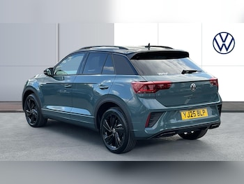 Used Volkswagen T-Roc 2025 for sale - 76075769: Photo 3