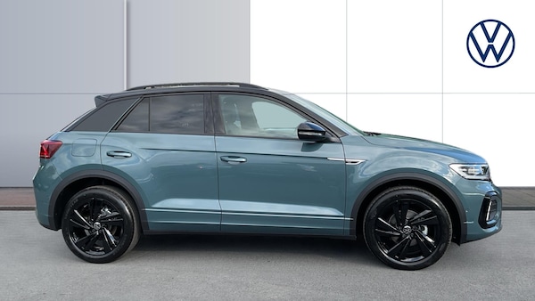 Used Volkswagen T-Roc 2025 for sale - 76075769: Photo 4