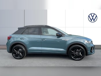 Used Volkswagen T-Roc 2025 for sale - 76075769: Photo 4