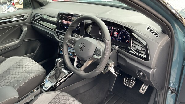 Used Volkswagen T-Roc 2025 for sale - 76075769: Photo 6