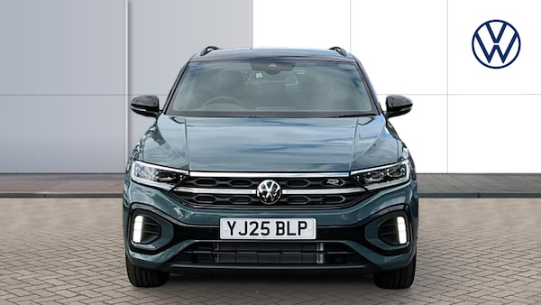 Used Volkswagen T-Roc 2025 for sale - 76075769: Photo 7