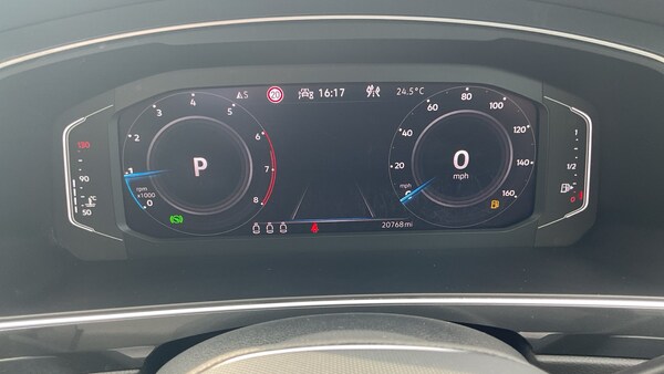 Used Volkswagen Tiguan 2022 for sale - 75346334: Photo 11