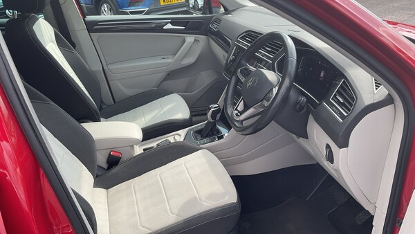 Used Volkswagen Tiguan 2022 for sale - 75346334: Photo 15